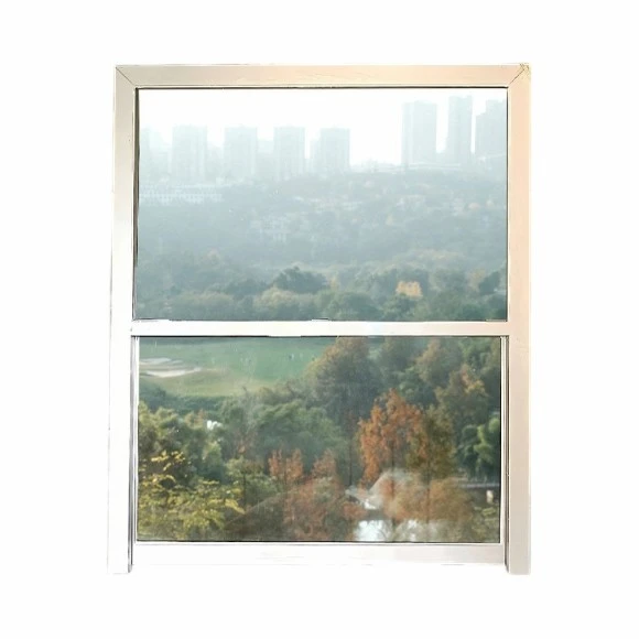 aluminium vertical sliding windows